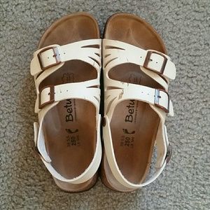 Betula by Birkenstock Sandals